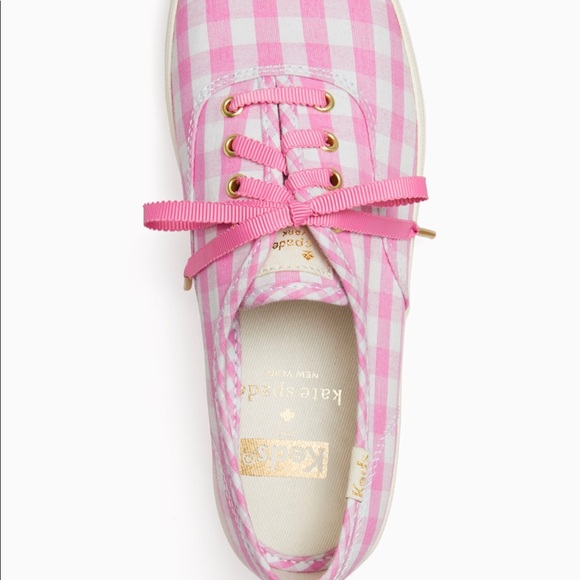 Kate spade youth Keds - Picture 5 of 5